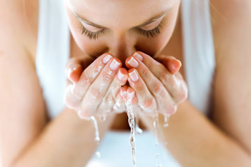 face washing perfectparlour
